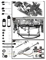 Preview for 26 page of Ofna Racing HYPER 8.5 RTR Instructions Manual