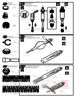 Preview for 27 page of Ofna Racing HYPER 8.5 RTR Instructions Manual