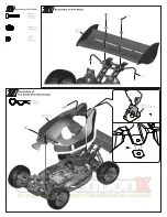 Preview for 30 page of Ofna Racing HYPER 8.5 RTR Instructions Manual