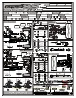 Preview for 31 page of Ofna Racing HYPER 8.5 RTR Instructions Manual