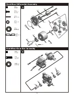 Preview for 13 page of Ofna Racing Hyper SS Instruction Manual