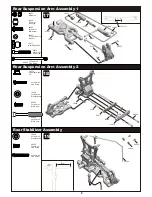 Preview for 18 page of Ofna Racing Hyper SS Instruction Manual