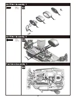 Preview for 27 page of Ofna Racing Hyper SS Instruction Manual