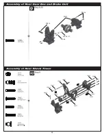 Preview for 8 page of Ofna Racing hyper star electric Instruction Manual