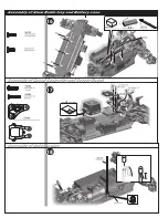 Preview for 11 page of Ofna Racing hyper star electric Instruction Manual