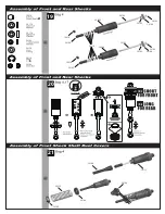 Preview for 12 page of Ofna Racing hyper star electric Instruction Manual