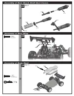 Preview for 13 page of Ofna Racing hyper star electric Instruction Manual