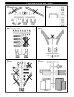 Preview for 4 page of Ofna Racing JAMMIN X1-CRT Instruction Manual