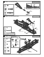 Preview for 9 page of Ofna Racing JAMMIN X1-CRT Instruction Manual