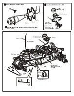 Preview for 30 page of Ofna Racing nitro OB 4 Instruction Manual