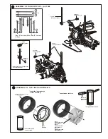 Preview for 32 page of Ofna Racing nitro OB 4 Instruction Manual