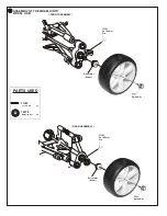 Preview for 33 page of Ofna Racing nitro OB 4 Instruction Manual