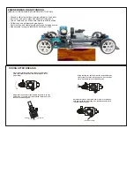 Preview for 41 page of Ofna Racing nitro OB 4 Instruction Manual