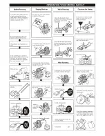 Preview for 42 page of Ofna Racing nitro OB 4 Instruction Manual