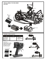 Preview for 4 page of Ofna Racing Nitro Z10 Instruction Manual