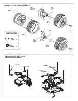 Preview for 5 page of Ofna Racing Nitro Z10 Instruction Manual