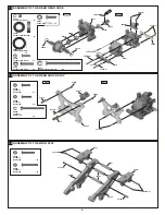 Preview for 12 page of Ofna Racing PICCO OFF ROAD Instruction Man