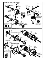 Preview for 8 page of Ofna Racing RAVANGER 4.6 Must Read This Before Running