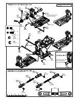 Preview for 15 page of Ofna Racing RAVANGER 4.6 Must Read This Before Running