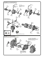 Preview for 6 page of Ofna Racing titan twin Instruction Manual