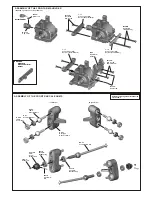 Preview for 7 page of Ofna Racing titan twin Instruction Manual