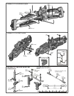 Preview for 8 page of Ofna Racing titan twin Instruction Manual