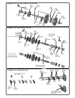 Preview for 14 page of Ofna Racing titan twin Instruction Manual