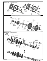 Preview for 15 page of Ofna Racing titan twin Instruction Manual