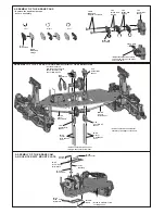 Preview for 16 page of Ofna Racing titan twin Instruction Manual