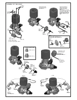 Preview for 27 page of Ofna Racing titan twin Instruction Manual