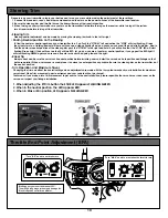 Preview for 10 page of Ofna Racing Ultra LX 2e RTR Instruction Manual