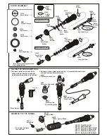 Preview for 6 page of Ofna Racing Ultra LX Pro Instructions Manual