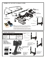 Preview for 4 page of Ofna Racing Ultra LXComp Instruction Manual