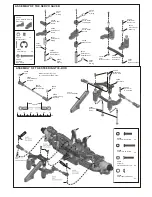 Preview for 16 page of Ofna Racing Ultra LXComp Instruction Manual