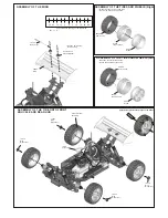 Preview for 26 page of Ofna Racing Ultra LXComp Instruction Manual