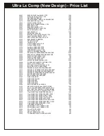 Preview for 37 page of Ofna Racing Ultra LXComp Instruction Manual