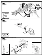 Preview for 19 page of Ofna Racing X3 Sabre Instruction Manual