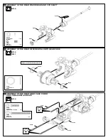 Preview for 20 page of Ofna Racing X3 Sabre Instruction Manual