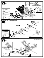 Preview for 23 page of Ofna Racing X3 Sabre Instruction Manual