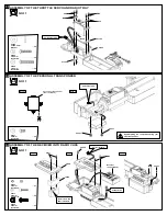 Preview for 29 page of Ofna Racing X3 Sabre Instruction Manual