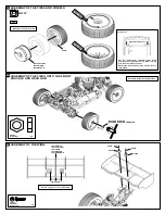 Preview for 41 page of Ofna Racing X3 Sabre Instruction Manual