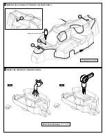 Preview for 42 page of Ofna Racing X3 Sabre Instruction Manual