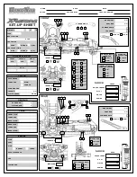 Preview for 47 page of Ofna Racing X3 Sabre Instruction Manual