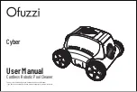 Ofuzzi Cyber User Manual preview