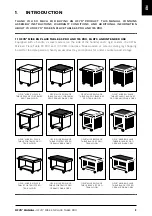 Preview for 3 page of OFYR MISE EN PLACE 135 PRO Manual