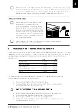 Preview for 5 page of OFYR MISE EN PLACE 135 PRO Manual