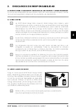 Preview for 39 page of OFYR WOOD STORAGE CORTEN DRESSOIR Manual