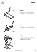 Preview for 5 page of Ogawa STUDIO TREADMILL User Manual