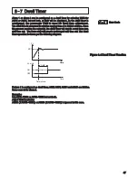 Preview for 47 page of Ogden ETR-8300 Instruction Manual