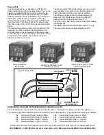 Preview for 22 page of Ogden ETR-9200 Instruction Manual